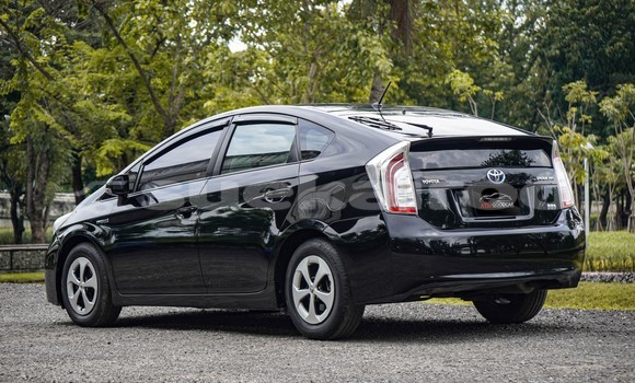 Buy Used Toyota Prius Black Car in Bangkok in Bangkok Buy Used Toyota Prius Black Car in Bangkok in Bangkok