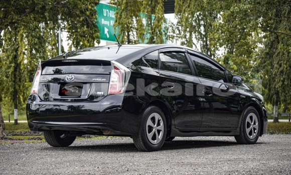 Buy Used Toyota Prius Black Car in Bangkok in Bangkok Buy Used Toyota Prius Black Car in Bangkok in Bangkok