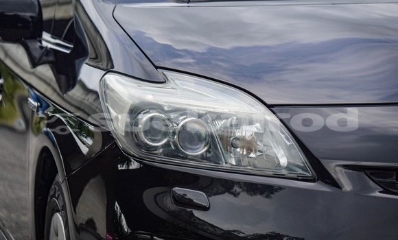 Buy Used Toyota Prius Black Car in Bangkok in Bangkok Buy Used Toyota Prius Black Car in Bangkok in Bangkok