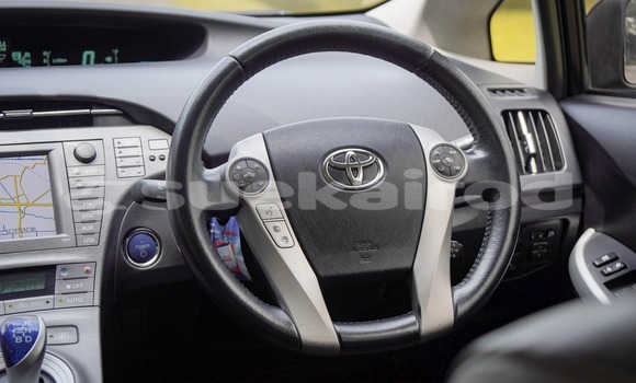 Buy Used Toyota Prius Black Car in Bangkok in Bangkok Buy Used Toyota Prius Black Car in Bangkok in Bangkok