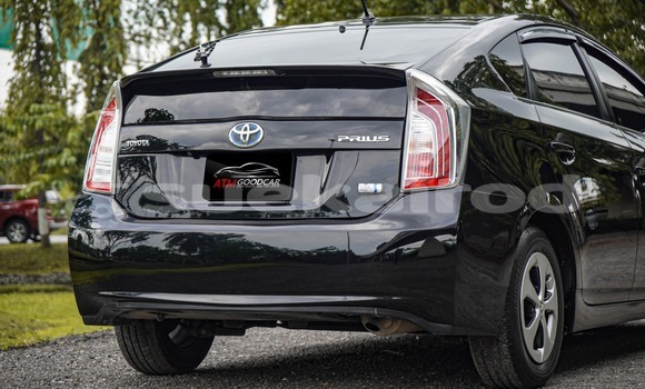Buy Used Toyota Prius Black Car in Bangkok in Bangkok Buy Used Toyota Prius Black Car in Bangkok in Bangkok