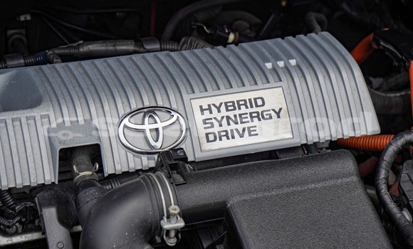 Buy Used Toyota Prius Black Car in Bangkok in Bangkok Buy Used Toyota Prius Black Car in Bangkok in Bangkok