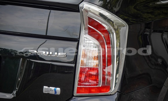 Buy Used Toyota Prius Black Car in Bangkok in Bangkok Buy Used Toyota Prius Black Car in Bangkok in Bangkok