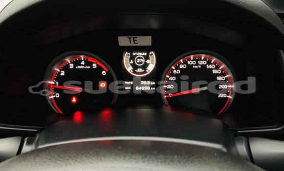 Buy Used Isuzu D-max X-Series White Car in Bangkok in Bangkok Buy Used Isuzu D-max X-Series White Car in Bangkok in Bangkok