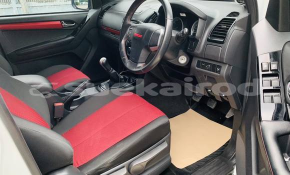Buy Used Isuzu D-max X-Series White Car in Bangkok in Bangkok Buy Used Isuzu D-max X-Series White Car in Bangkok in Bangkok