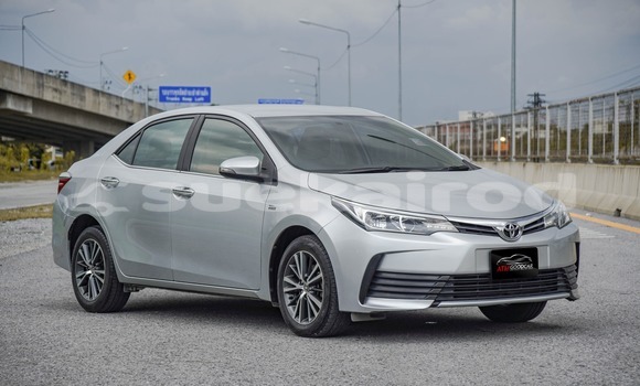 Buy Used Toyota Altis Other Car in Bangkok in Bangkok Buy Used Toyota Altis Other Car in Bangkok in Bangkok