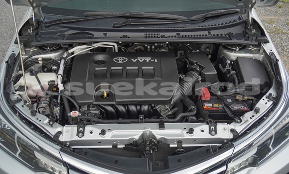 Buy Used Toyota Altis Other Car in Bangkok in Bangkok Buy Used Toyota Altis Other Car in Bangkok in Bangkok