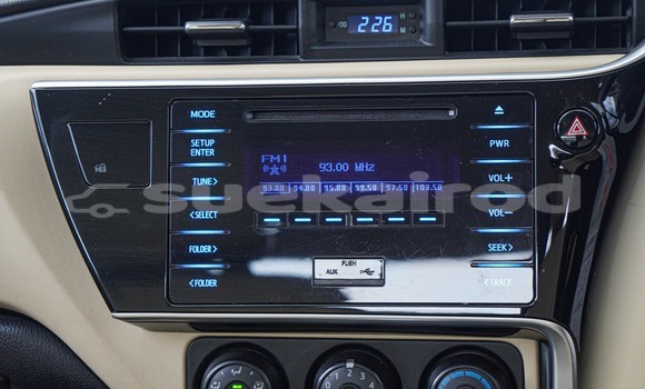 Buy Used Toyota Altis Other Car in Bangkok in Bangkok Buy Used Toyota Altis Other Car in Bangkok in Bangkok