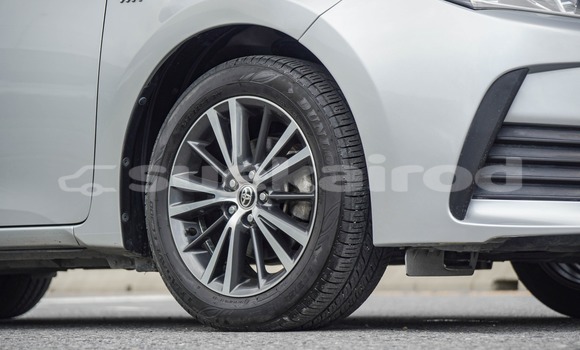 Buy Used Toyota Altis Other Car in Bangkok in Bangkok Buy Used Toyota Altis Other Car in Bangkok in Bangkok