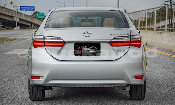 Buy Used Toyota Altis Other Car in Bangkok in Bangkok Buy Used Toyota Altis Other Car in Bangkok in Bangkok