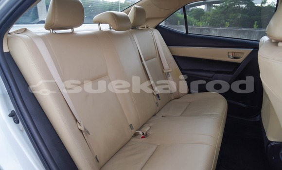 Buy Used Toyota Altis Other Car in Bangkok in Bangkok Buy Used Toyota Altis Other Car in Bangkok in Bangkok