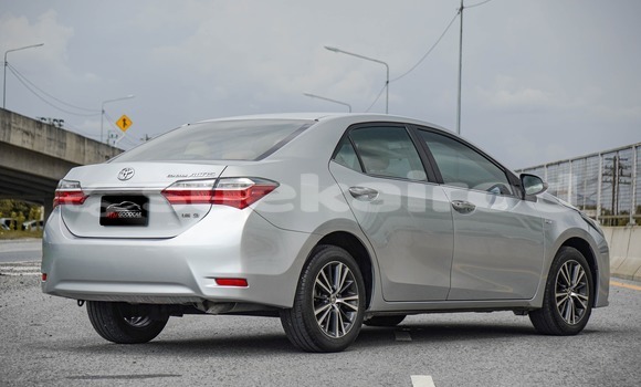 Buy Used Toyota Altis Other Car in Bangkok in Bangkok Buy Used Toyota Altis Other Car in Bangkok in Bangkok