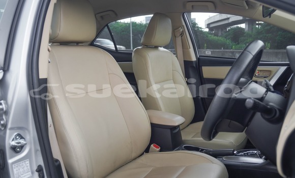 Buy Used Toyota Altis Other Car in Bangkok in Bangkok Buy Used Toyota Altis Other Car in Bangkok in Bangkok
