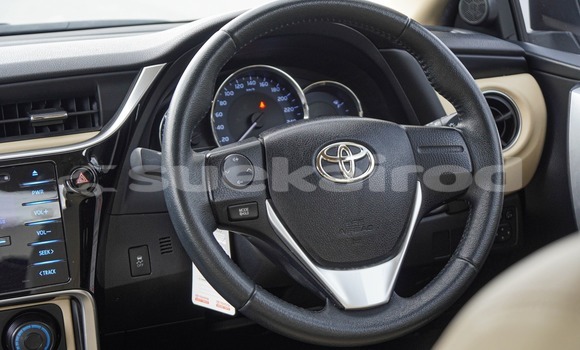 Buy Used Toyota Altis Other Car in Bangkok in Bangkok Buy Used Toyota Altis Other Car in Bangkok in Bangkok