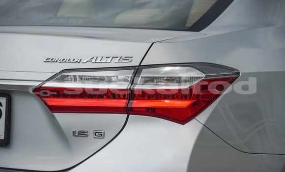 Buy Used Toyota Altis Other Car in Bangkok in Bangkok Buy Used Toyota Altis Other Car in Bangkok in Bangkok