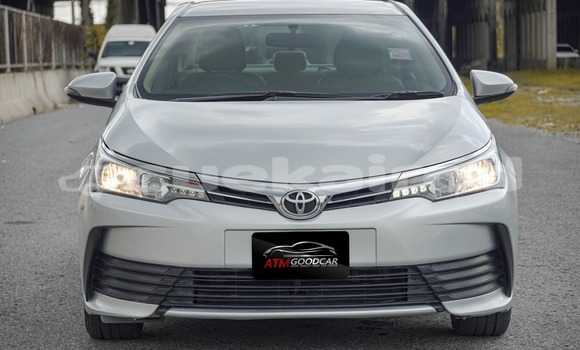 Buy Used Toyota Altis Other Car in Bangkok in Bangkok Buy Used Toyota Altis Other Car in Bangkok in Bangkok