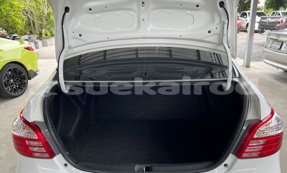 Buy Used Toyota Vios White Car in Songkhla in Songkhla Buy Used Toyota Vios White Car in Songkhla in Songkhla