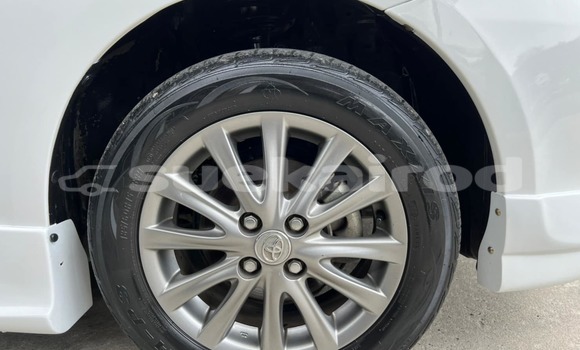 Buy Used Toyota Vios White Car in Songkhla in Songkhla Buy Used Toyota Vios White Car in Songkhla in Songkhla