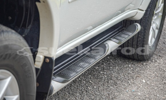 Buy Used Mitsubishi Pajero Sport White Car in Bangkok in Bangkok Buy Used Mitsubishi Pajero Sport White Car in Bangkok in Bangkok