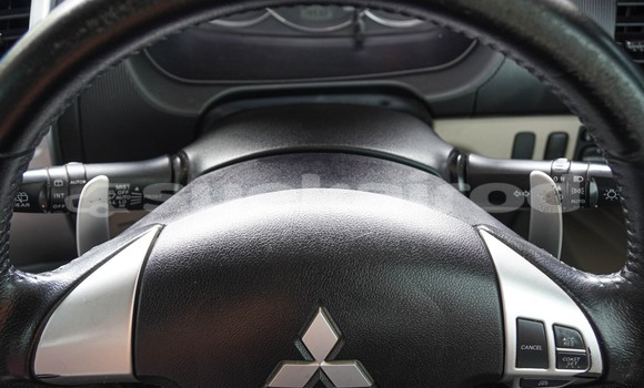 Buy Used Mitsubishi Pajero Sport White Car in Bangkok in Bangkok Buy Used Mitsubishi Pajero Sport White Car in Bangkok in Bangkok