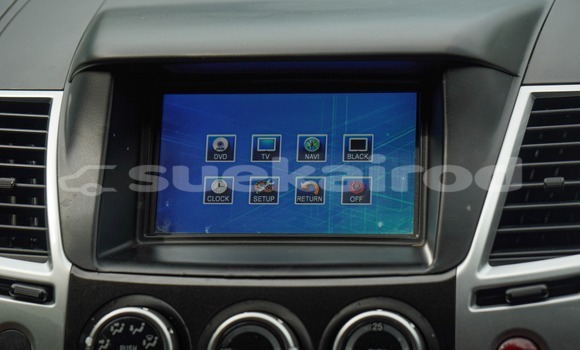 Buy Used Mitsubishi Pajero Sport White Car in Bangkok in Bangkok Buy Used Mitsubishi Pajero Sport White Car in Bangkok in Bangkok