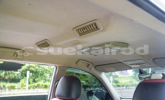 Buy Used Mitsubishi Pajero Sport White Car in Bangkok in Bangkok Buy Used Mitsubishi Pajero Sport White Car in Bangkok in Bangkok