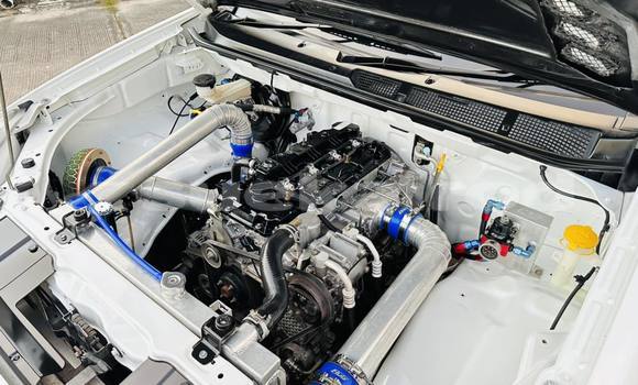 Buy Used Isuzu D-Max White Car in Bangkok in Bangkok Buy Used Isuzu D-Max White Car in Bangkok in Bangkok