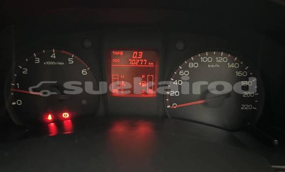 Buy Used Isuzu D-Max White Car in Bangkok in Bangkok Buy Used Isuzu D-Max White Car in Bangkok in Bangkok