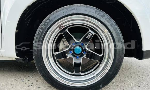 Buy Used Isuzu D-Max White Car in Bangkok in Bangkok Buy Used Isuzu D-Max White Car in Bangkok in Bangkok