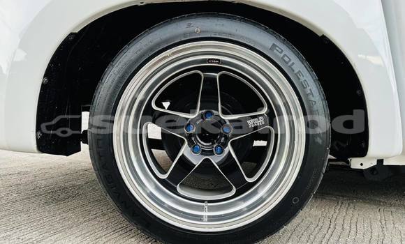 Buy Used Isuzu D-Max White Car in Bangkok in Bangkok Buy Used Isuzu D-Max White Car in Bangkok in Bangkok