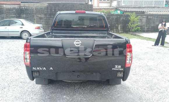 ซื้อ รถมือสอง Nissan Navara สีดำ รถยนต์ ใน %{เมือง} ใน กรุงเทพมหานคร ซื้อ รถมือสอง Nissan Navara สีดำ รถยนต์ ใน %{เมือง} ใน กรุงเทพมหานคร