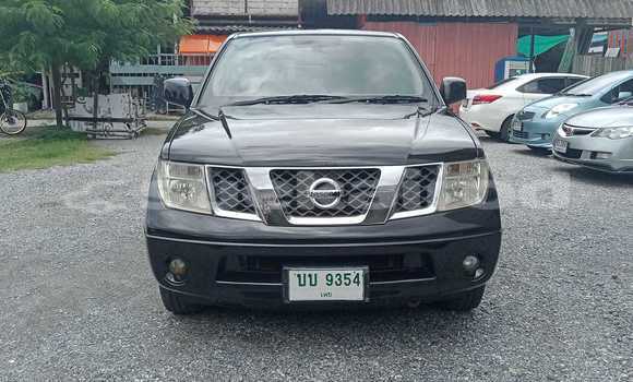 ซื้อ รถมือสอง Nissan Navara สีดำ รถยนต์ ใน %{เมือง} ใน กรุงเทพมหานคร ซื้อ รถมือสอง Nissan Navara สีดำ รถยนต์ ใน %{เมือง} ใน กรุงเทพมหานคร