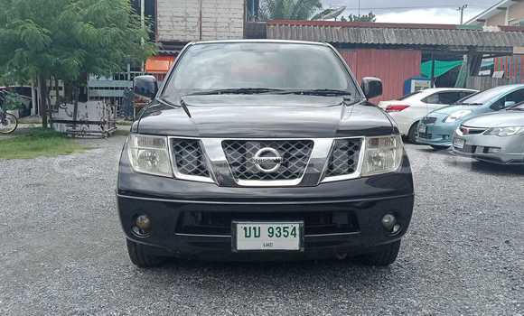 ซื้อ รถมือสอง Nissan Navara สีดำ รถยนต์ ใน %{เมือง} ใน กรุงเทพมหานคร ซื้อ รถมือสอง Nissan Navara สีดำ รถยนต์ ใน %{เมือง} ใน กรุงเทพมหานคร