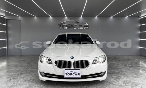 ซื้อ รถมือสอง BMW 5–Series ขาว รถยนต์ ใน %{เมือง} ใน กรุงเทพมหานคร ซื้อ รถมือสอง BMW 5–Series ขาว รถยนต์ ใน %{เมือง} ใน กรุงเทพมหานคร