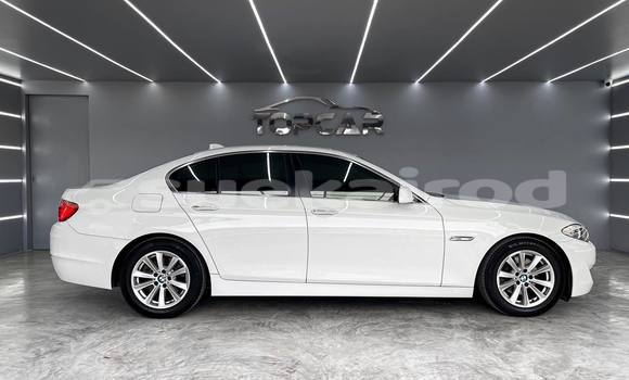 ซื้อ รถมือสอง BMW 5–Series ขาว รถยนต์ ใน %{เมือง} ใน กรุงเทพมหานคร ซื้อ รถมือสอง BMW 5–Series ขาว รถยนต์ ใน %{เมือง} ใน กรุงเทพมหานคร