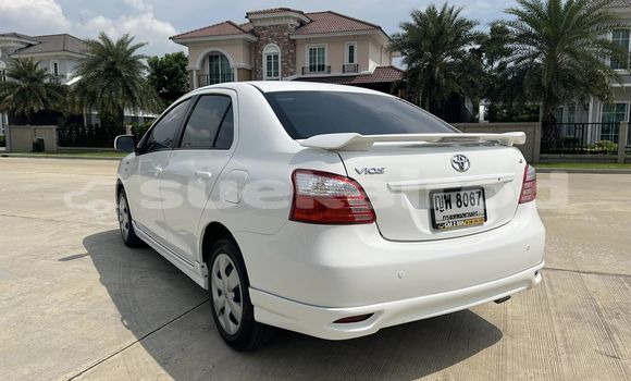 ซื้อ รถมือสอง Toyota Vios ขาว รถยนต์ ใน %{เมือง} ใน กรุงเทพมหานคร ซื้อ รถมือสอง Toyota Vios ขาว รถยนต์ ใน %{เมือง} ใน กรุงเทพมหานคร
