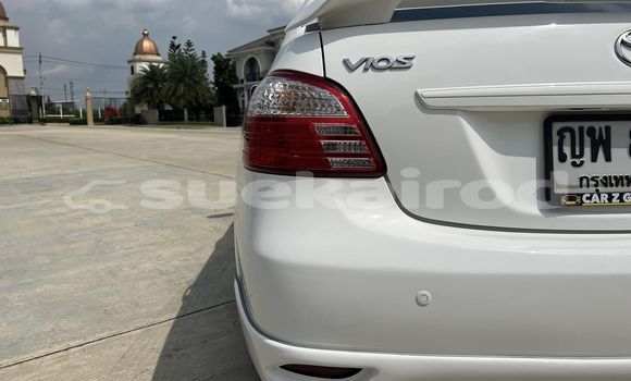 ซื้อ รถมือสอง Toyota Vios ขาว รถยนต์ ใน %{เมือง} ใน กรุงเทพมหานคร ซื้อ รถมือสอง Toyota Vios ขาว รถยนต์ ใน %{เมือง} ใน กรุงเทพมหานคร
