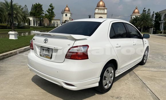 ซื้อ รถมือสอง Toyota Vios ขาว รถยนต์ ใน %{เมือง} ใน กรุงเทพมหานคร ซื้อ รถมือสอง Toyota Vios ขาว รถยนต์ ใน %{เมือง} ใน กรุงเทพมหานคร