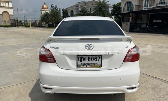 ซื้อ รถมือสอง Toyota Vios ขาว รถยนต์ ใน %{เมือง} ใน กรุงเทพมหานคร ซื้อ รถมือสอง Toyota Vios ขาว รถยนต์ ใน %{เมือง} ใน กรุงเทพมหานคร