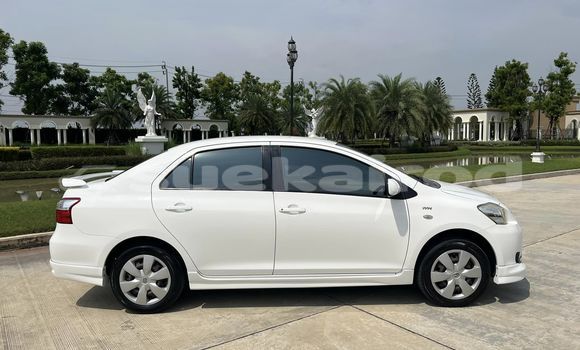 ซื้อ รถมือสอง Toyota Vios ขาว รถยนต์ ใน %{เมือง} ใน กรุงเทพมหานคร ซื้อ รถมือสอง Toyota Vios ขาว รถยนต์ ใน %{เมือง} ใน กรุงเทพมหานคร