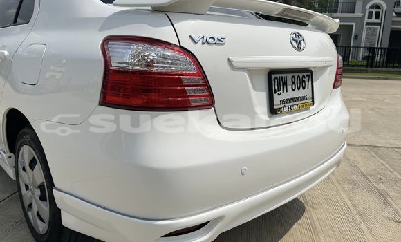 ซื้อ รถมือสอง Toyota Vios ขาว รถยนต์ ใน %{เมือง} ใน กรุงเทพมหานคร ซื้อ รถมือสอง Toyota Vios ขาว รถยนต์ ใน %{เมือง} ใน กรุงเทพมหานคร