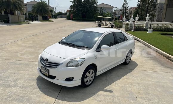 ซื้อ รถมือสอง Toyota Vios ขาว รถยนต์ ใน %{เมือง} ใน กรุงเทพมหานคร ซื้อ รถมือสอง Toyota Vios ขาว รถยนต์ ใน %{เมือง} ใน กรุงเทพมหานคร