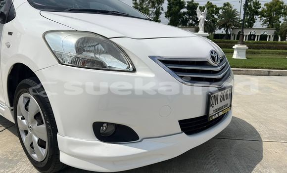 ซื้อ รถมือสอง Toyota Vios ขาว รถยนต์ ใน %{เมือง} ใน กรุงเทพมหานคร ซื้อ รถมือสอง Toyota Vios ขาว รถยนต์ ใน %{เมือง} ใน กรุงเทพมหานคร