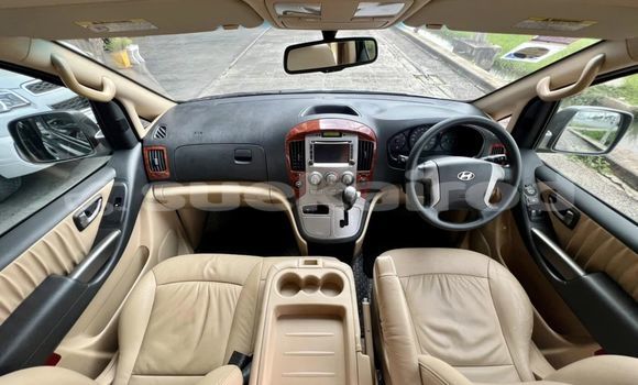 Buy Used Hyundai H1 Other Car in Bangkok in Bangkok Buy Used Hyundai H1 Other Car in Bangkok in Bangkok