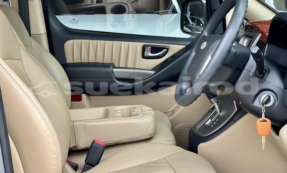 Buy Used Hyundai H1 Other Car in Bangkok in Bangkok Buy Used Hyundai H1 Other Car in Bangkok in Bangkok