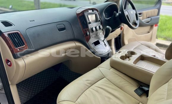 Buy Used Hyundai H1 Other Car in Bangkok in Bangkok Buy Used Hyundai H1 Other Car in Bangkok in Bangkok