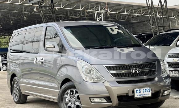 Buy Used Hyundai H1 Other Car in Bangkok in Bangkok Buy Used Hyundai H1 Other Car in Bangkok in Bangkok