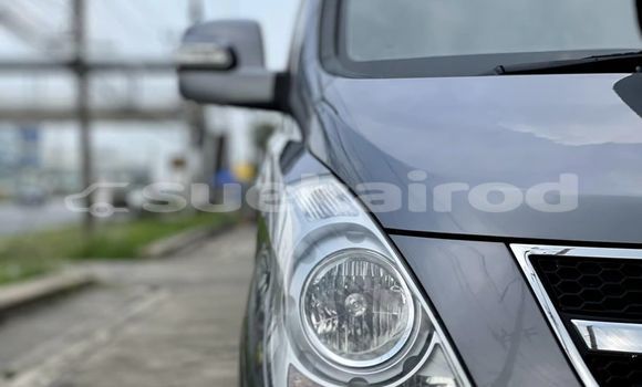 Buy Used Hyundai H1 Other Car in Bangkok in Bangkok Buy Used Hyundai H1 Other Car in Bangkok in Bangkok