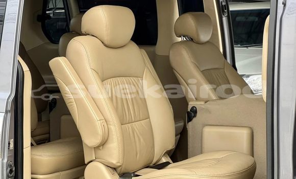 Buy Used Hyundai H1 Other Car in Bangkok in Bangkok Buy Used Hyundai H1 Other Car in Bangkok in Bangkok