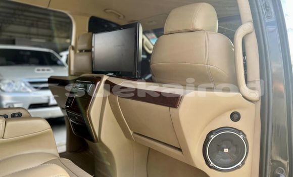 Buy Used Hyundai Grand Starex Black Car in Bangkok in Bangkok Buy Used Hyundai Grand Starex Black Car in Bangkok in Bangkok